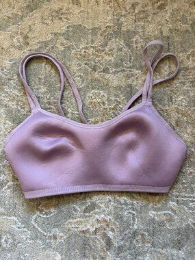 Lululemon Align Bra